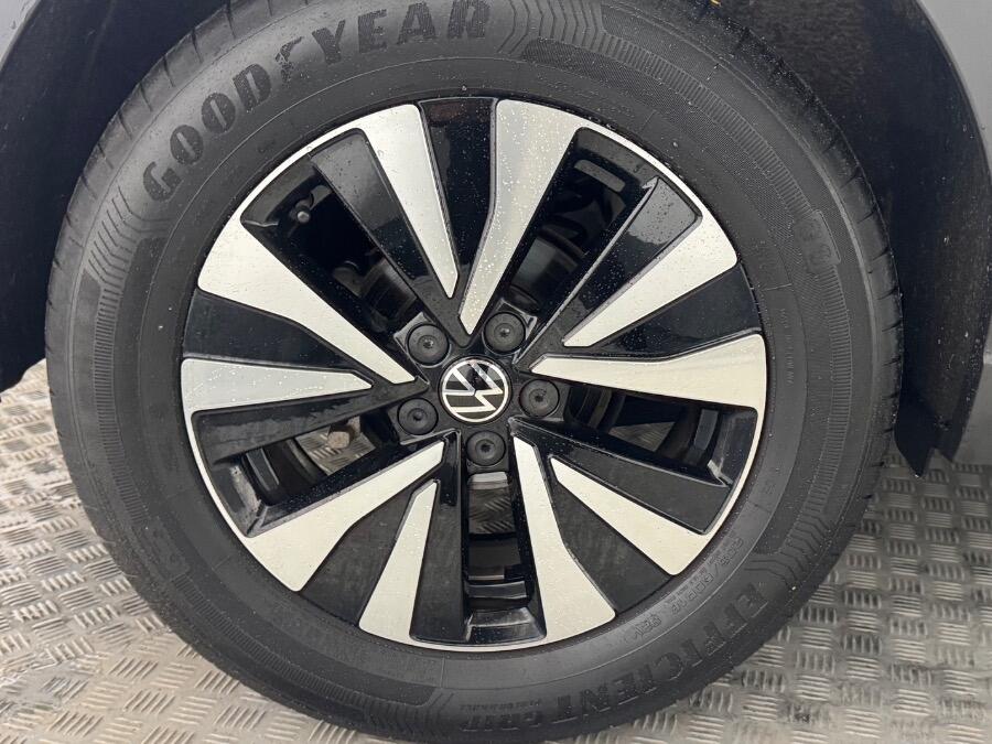 Used Volkswagen Taigo 2023 for sale - 76327248: Photo 11