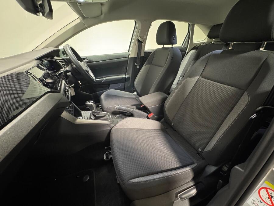 Used Volkswagen Taigo 2023 for sale - 76327248: Photo 13