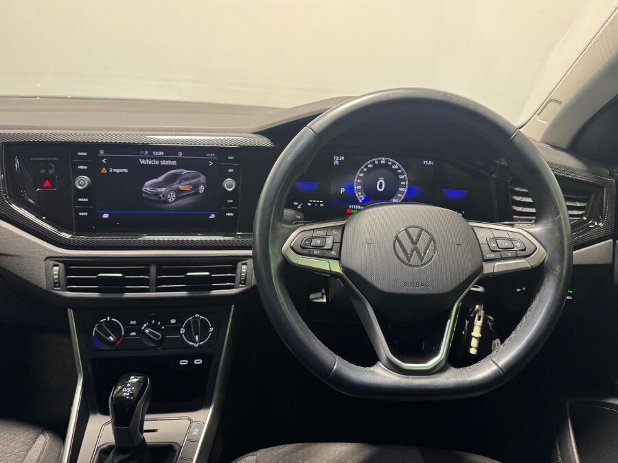 Used Volkswagen Taigo 2023 for sale - 76327248: Photo 20