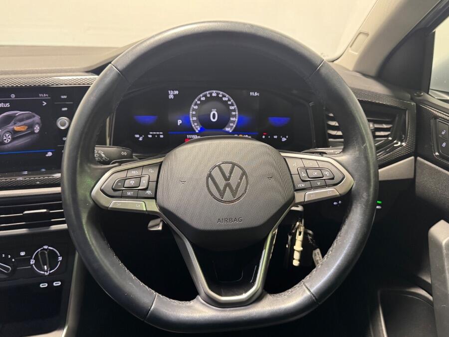 Used Volkswagen Taigo 2023 for sale - 76327248: Photo 21