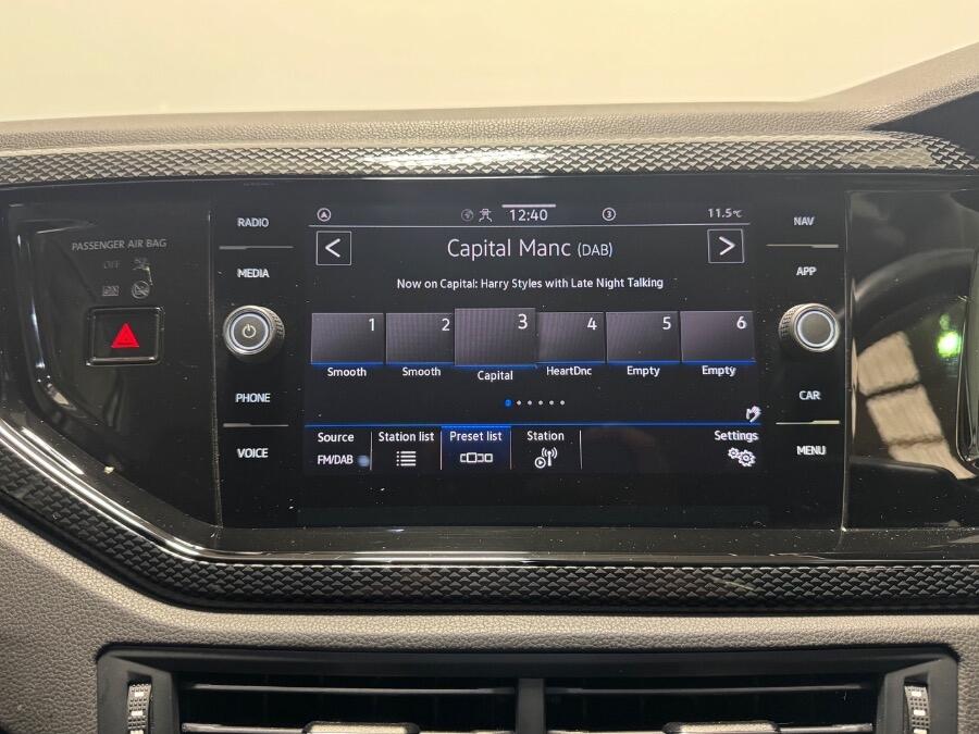 Used Volkswagen Taigo 2023 for sale - 76327248: Photo 25