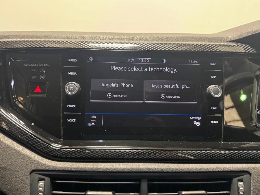 Used Volkswagen Taigo 2023 for sale - 76327248: Photo 26