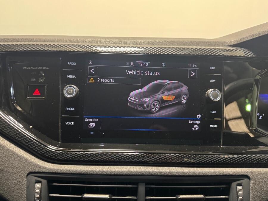 Used Volkswagen Taigo 2023 for sale - 76327248: Photo 27