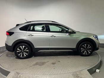 Used Volkswagen Taigo 2023 for sale - 76327248: Photo