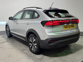 Used Volkswagen Taigo 2023 for sale - 76327248: Photo