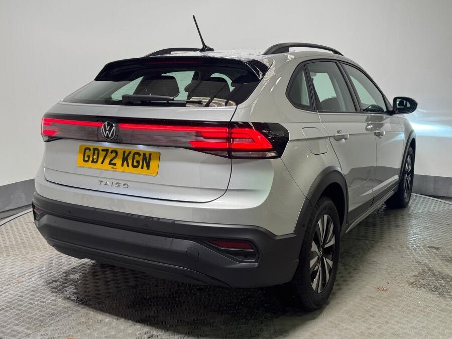 Used Volkswagen Taigo 2023 for sale - 76327248: Photo 6