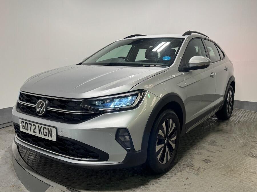 Used Volkswagen Taigo 2023 for sale - 76327248: Photo 7