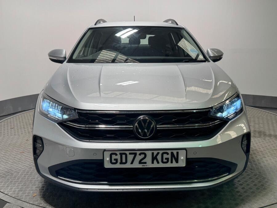 Used Volkswagen Taigo 2023 for sale - 76327248: Photo 8