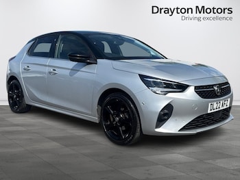 Used Vauxhall Corsa 2022 for sale - 78609195: Photo