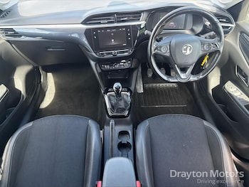Used Vauxhall Corsa 2022 for sale - 78609195: Photo