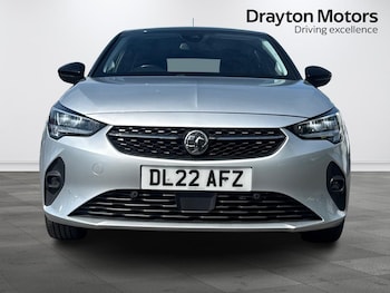 Used Vauxhall Corsa 2022 for sale - 78609195: Photo