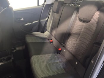 Used Vauxhall Corsa 2023 for sale - 76440643: Photo