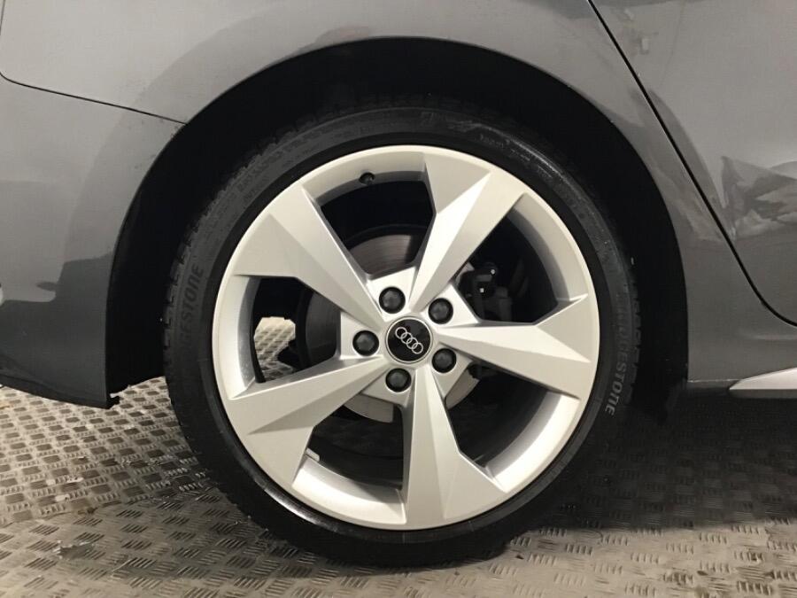 Used Audi A3 2023 for sale - 77163532: Photo 12