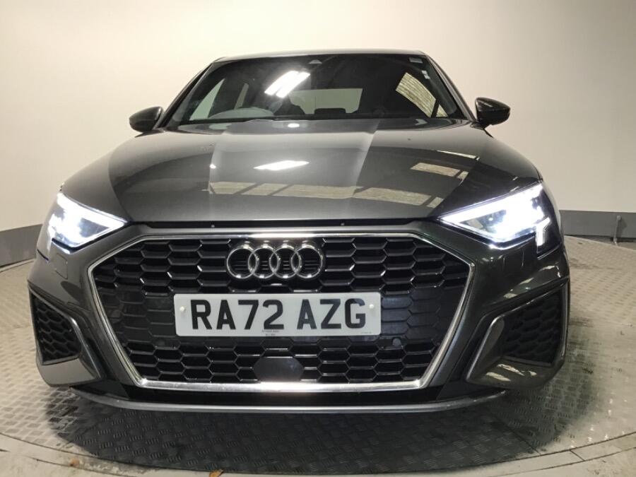 Used Audi A3 2023 for sale - 77163532: Photo 13