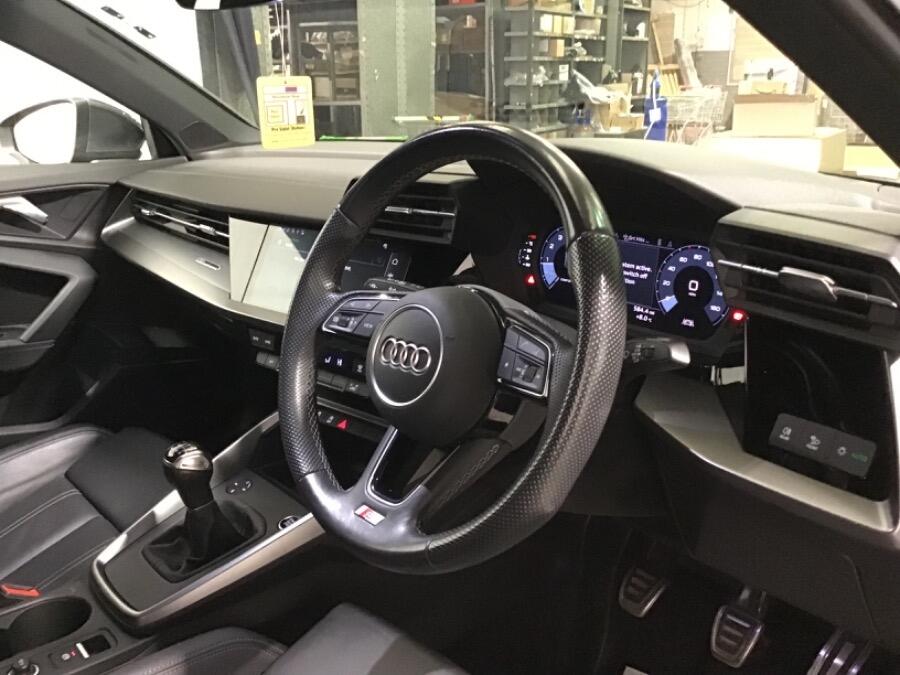 Used Audi A3 2023 for sale - 77163532: Photo 14