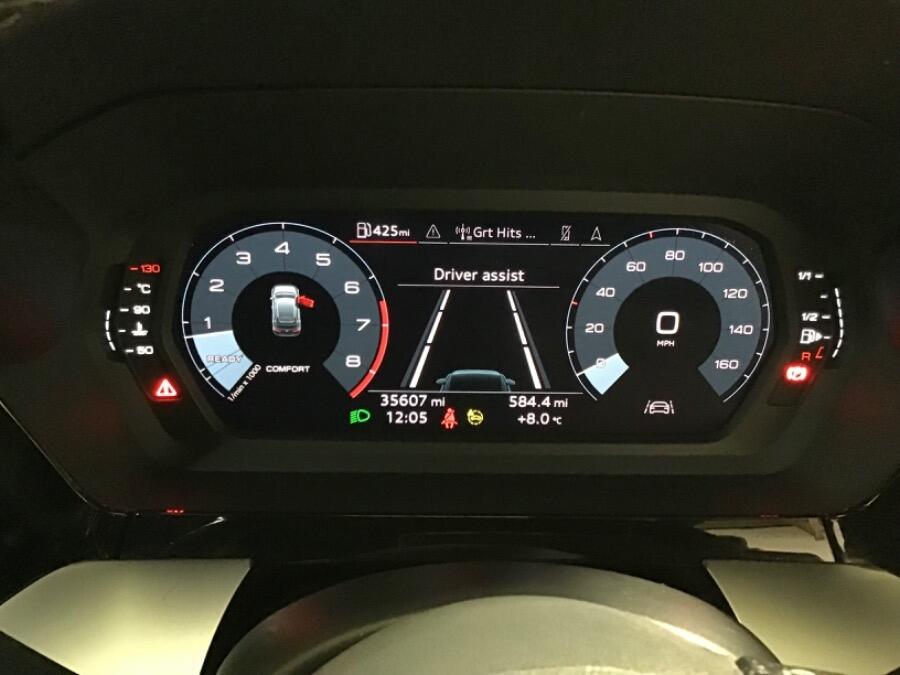 Used Audi A3 2023 for sale - 77163532: Photo 15