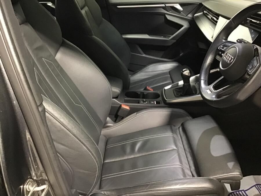 Used Audi A3 2023 for sale - 77163532: Photo 16