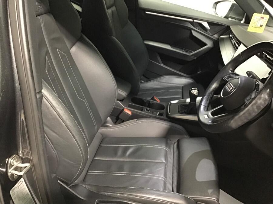 Used Audi A3 2023 for sale - 77163532: Photo 17