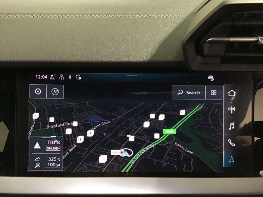 Used Audi A3 2023 for sale - 77163532: Photo 19