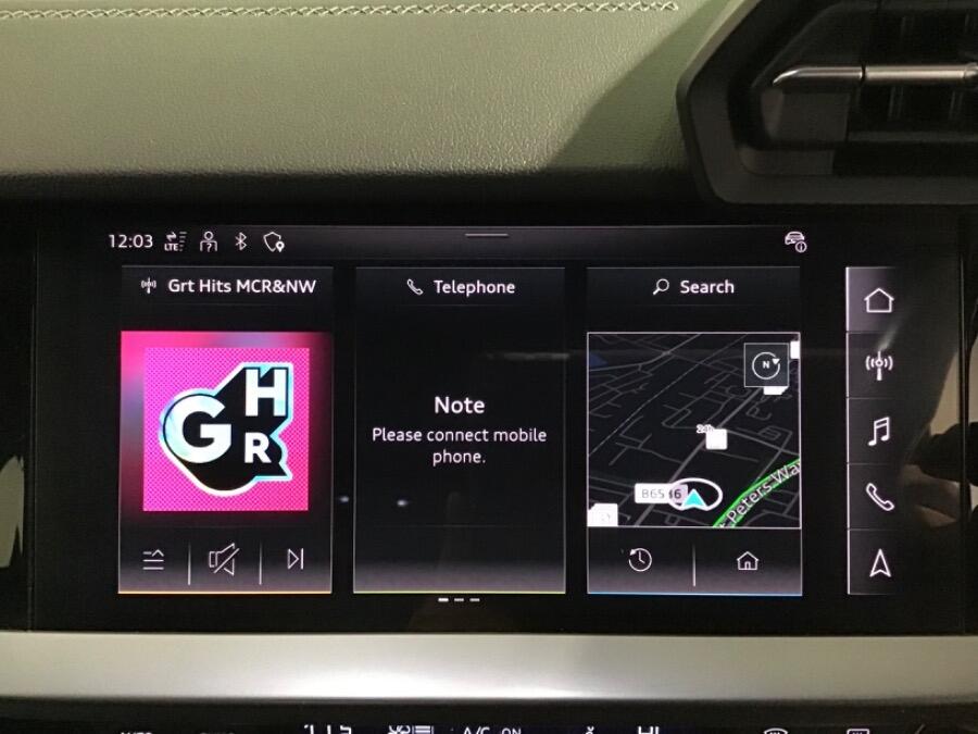 Used Audi A3 2023 for sale - 77163532: Photo 22