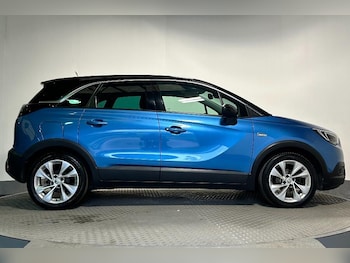 Used Vauxhall Crossland X 2019 for sale - 75707753: Photo