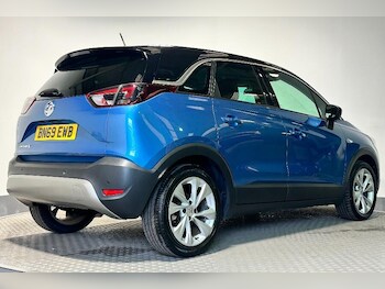 Used Vauxhall Crossland X 2019 for sale - 75707753: Photo