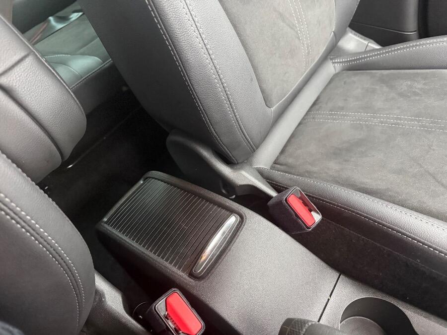 Used Vauxhall Crossland 2023 for sale - 77330614: Photo 17