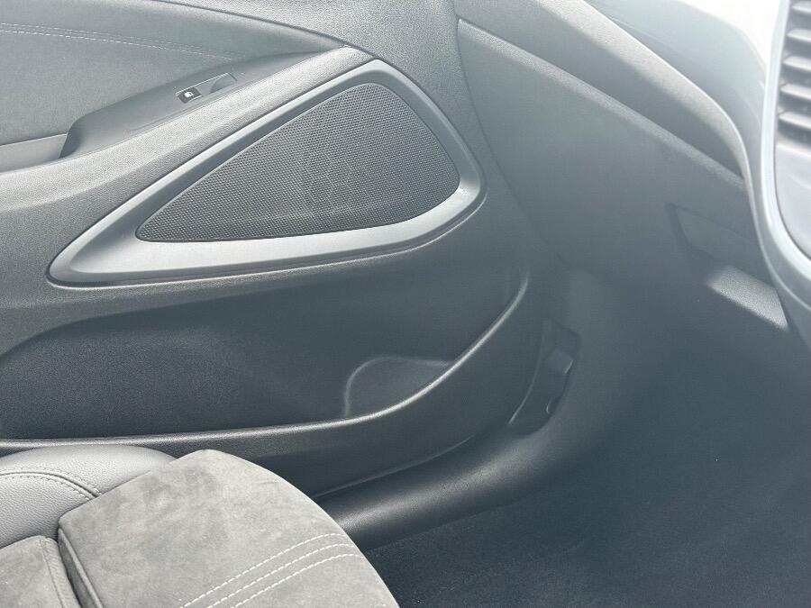 Used Vauxhall Crossland 2023 for sale - 77330614: Photo 23