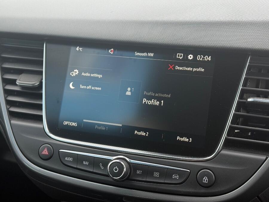 Used Vauxhall Crossland 2023 for sale - 77330614: Photo 28