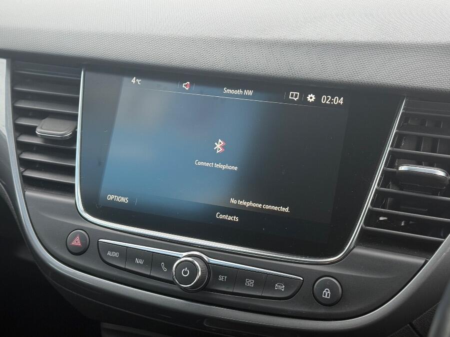 Used Vauxhall Crossland 2023 for sale - 77330614: Photo 29