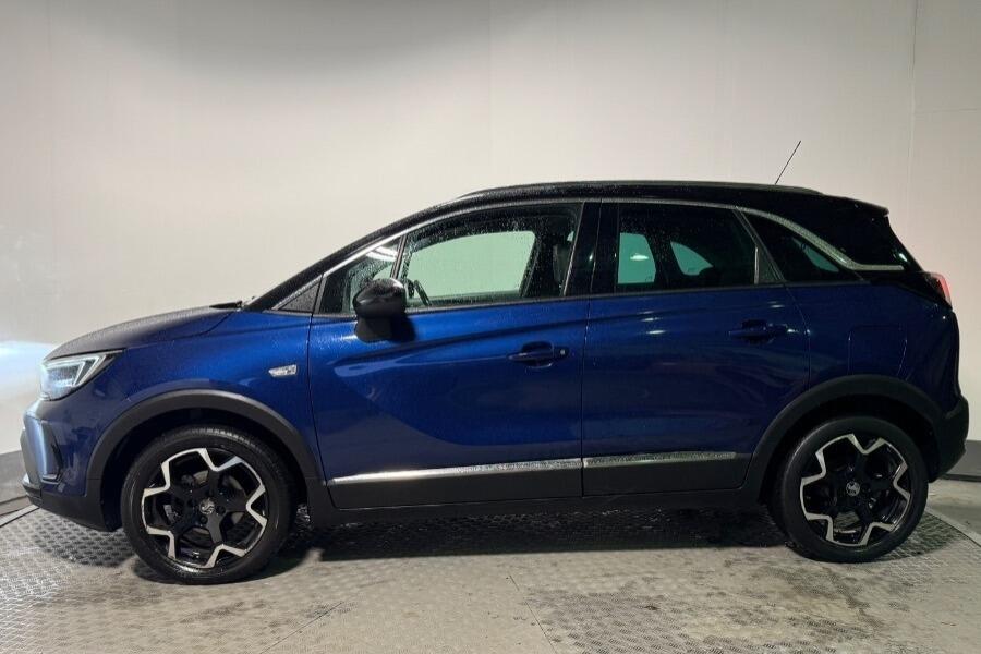 Used Vauxhall Crossland 2023 for sale - 77330614: Photo 3