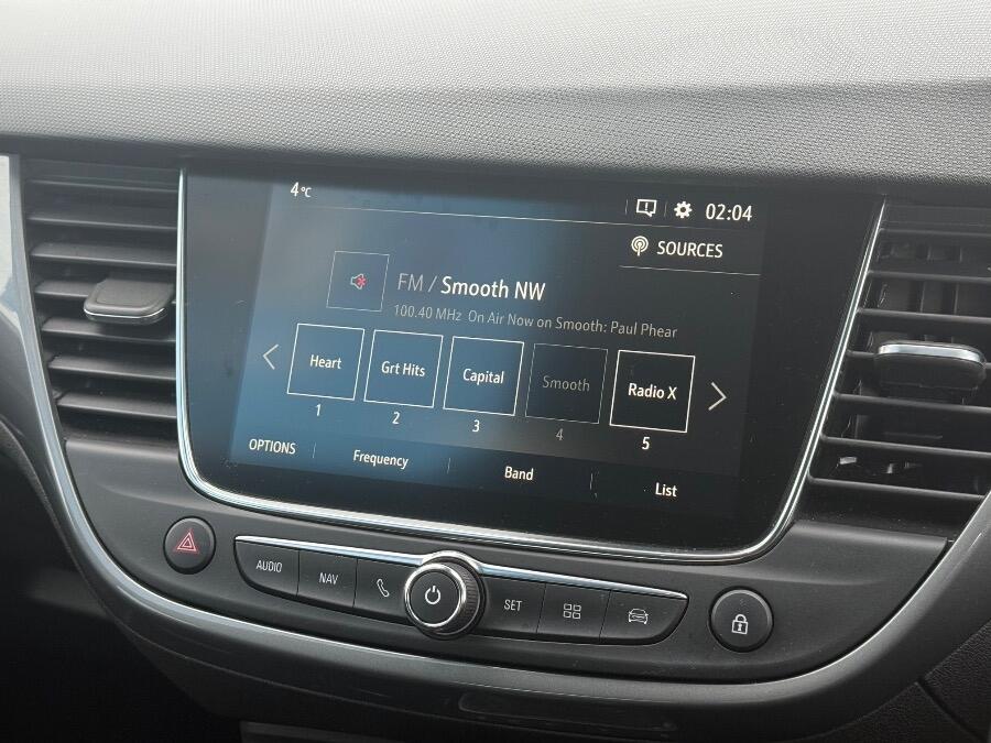 Used Vauxhall Crossland 2023 for sale - 77330614: Photo 31