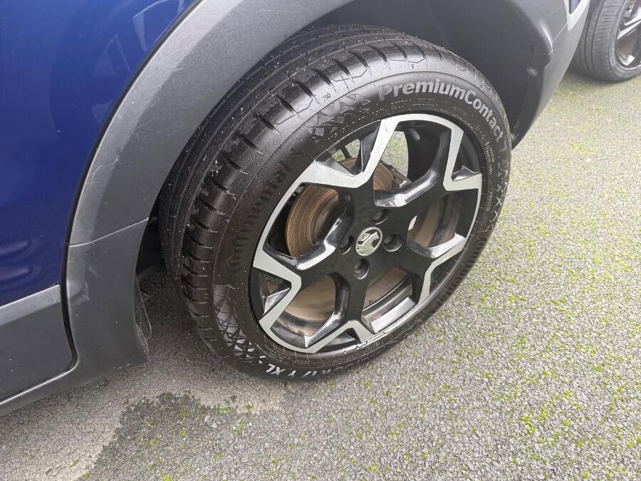 Used Vauxhall Crossland 2023 for sale - 77330614: Photo 33