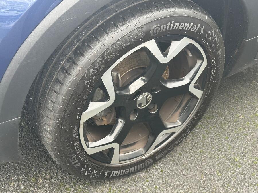 Used Vauxhall Crossland 2023 for sale - 77330614: Photo 34