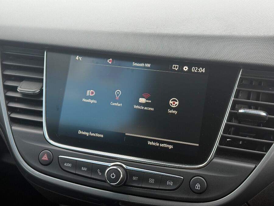 Used Vauxhall Crossland 2023 for sale - 77330614: Photo 35