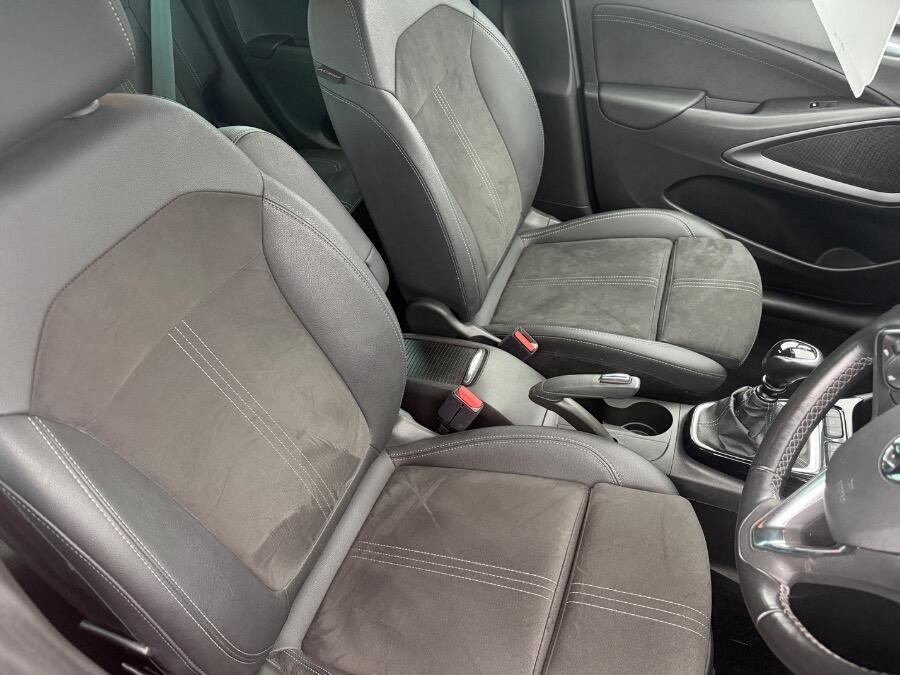 Used Vauxhall Crossland 2023 for sale - 77330614: Photo 6