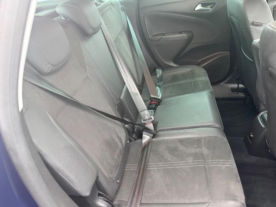 Used Vauxhall Crossland 2023 for sale - 77330614: Photo 7