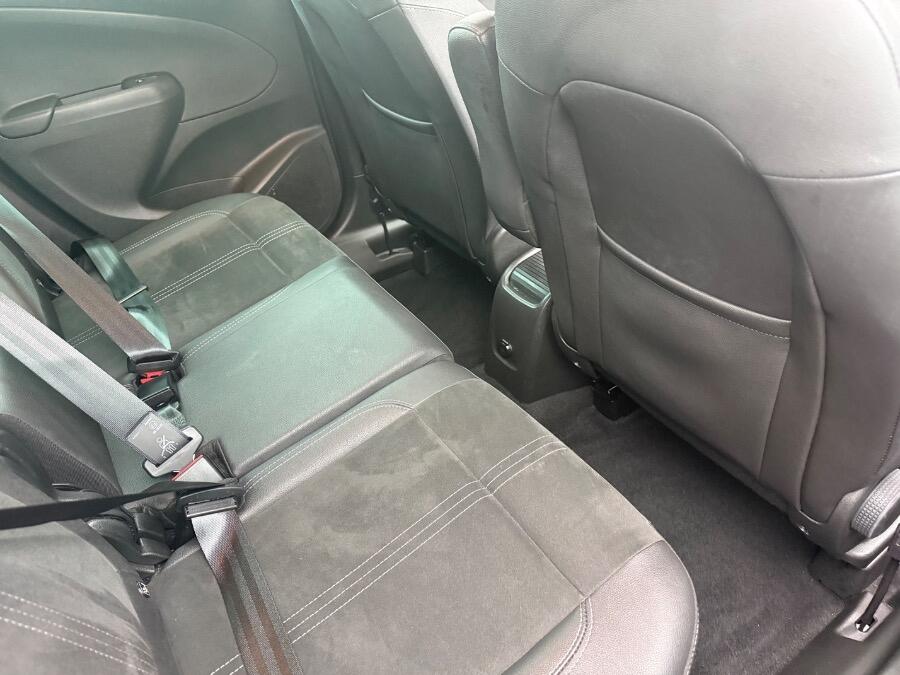 Used Vauxhall Crossland 2023 for sale - 77330614: Photo 8