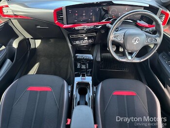 Used Vauxhall Mokka 2023 for sale - 78492007: Photo