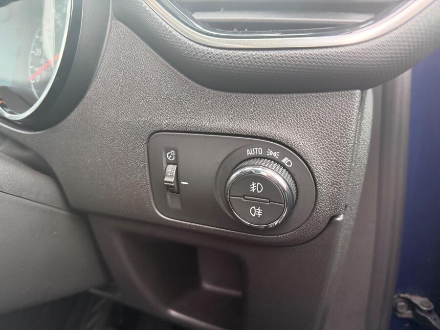 Used Vauxhall Crossland for sale - 77344922: Photo 12