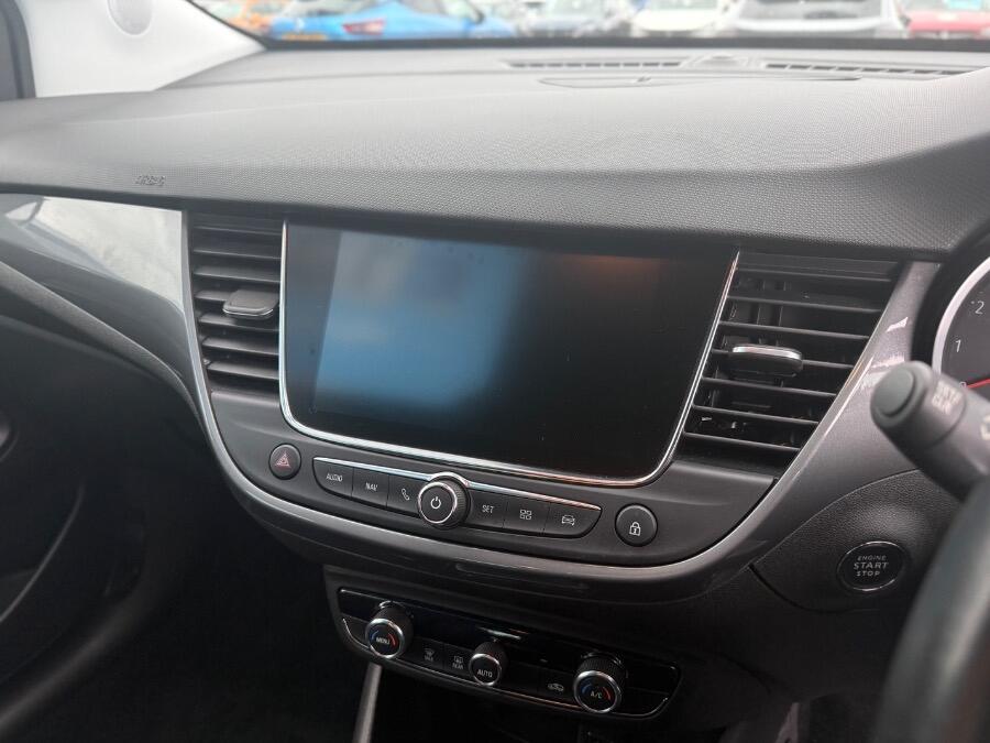 Used Vauxhall Crossland for sale - 77344922: Photo 15