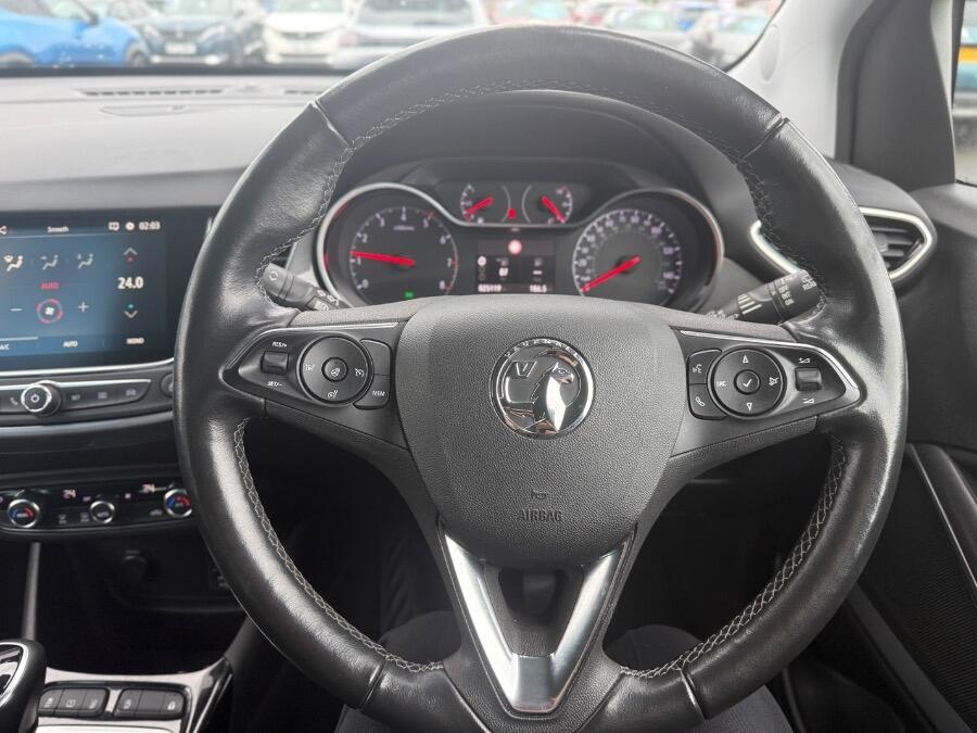 Used Vauxhall Crossland for sale - 77344922: Photo 19