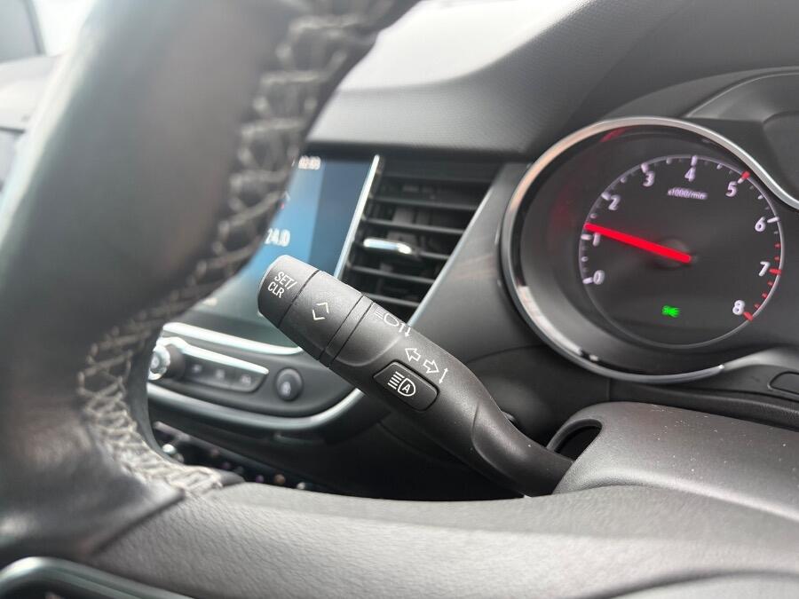 Used Vauxhall Crossland for sale - 77344922: Photo 20