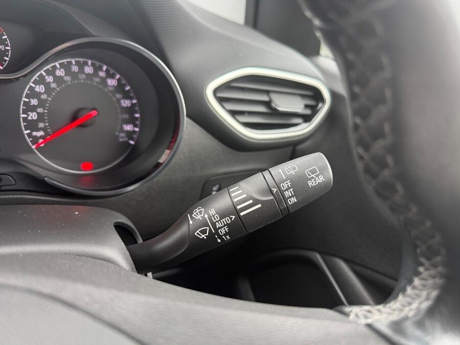 Used Vauxhall Crossland for sale - 77344922: Photo 21