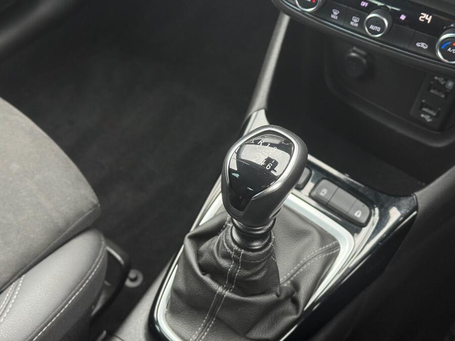 Used Vauxhall Crossland for sale - 77344922: Photo 24