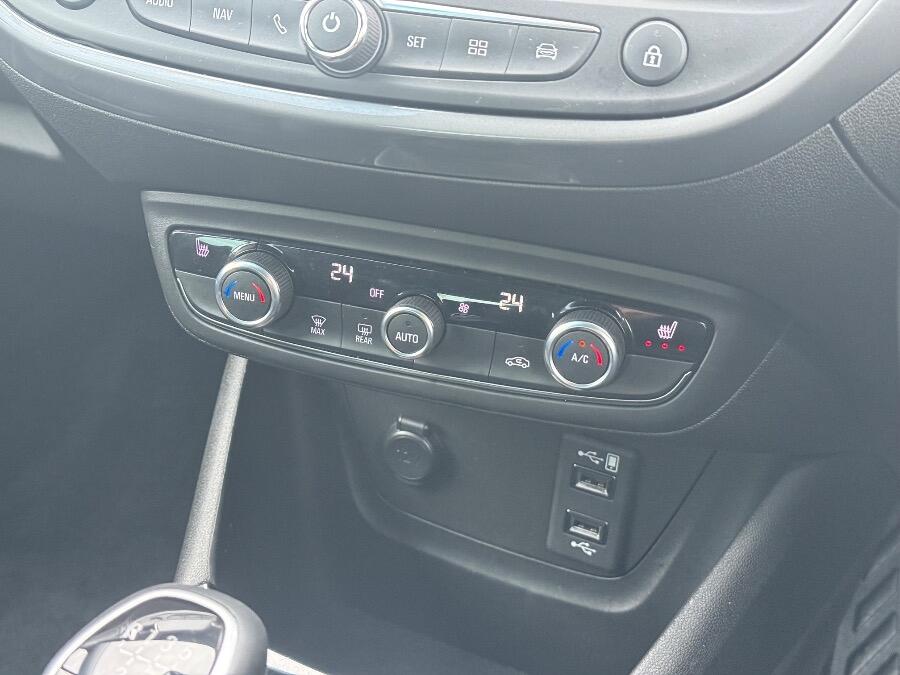 Used Vauxhall Crossland for sale - 77344922: Photo 25