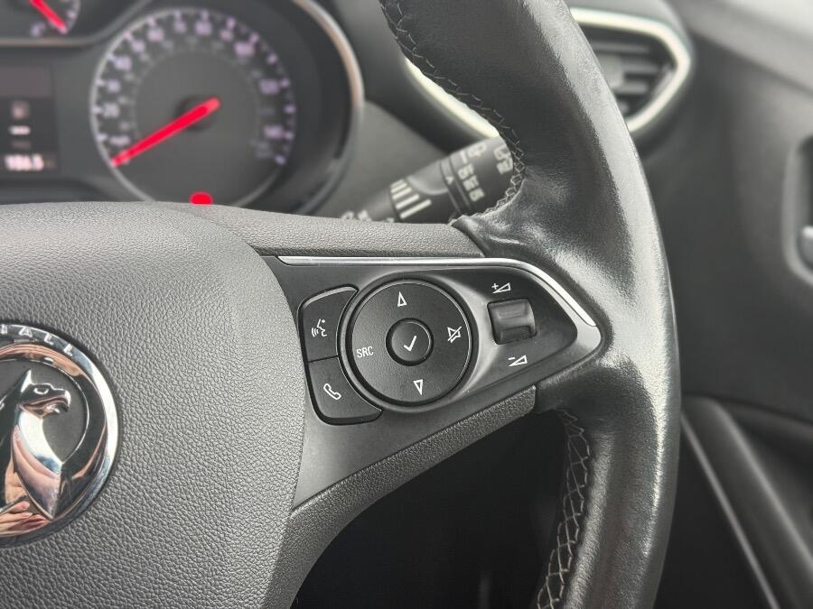 Used Vauxhall Crossland for sale - 77344922: Photo 27