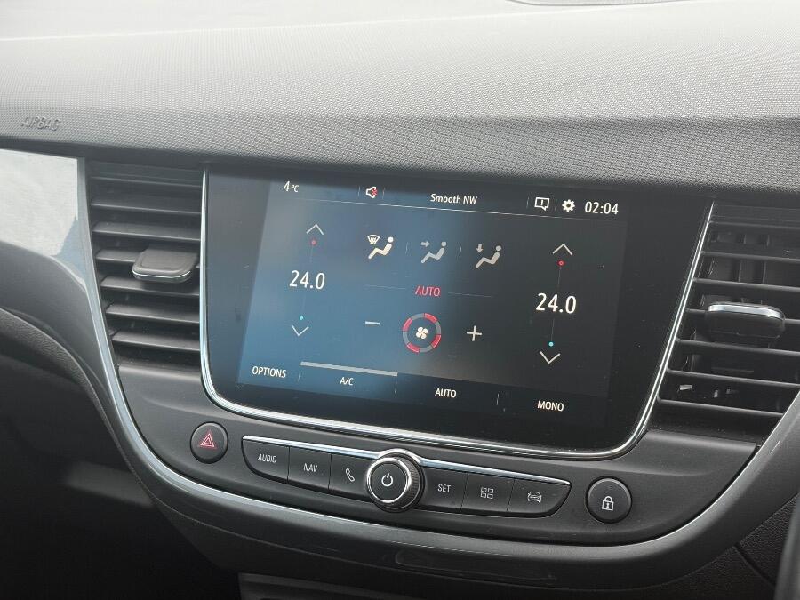 Used Vauxhall Crossland for sale - 77344922: Photo 32