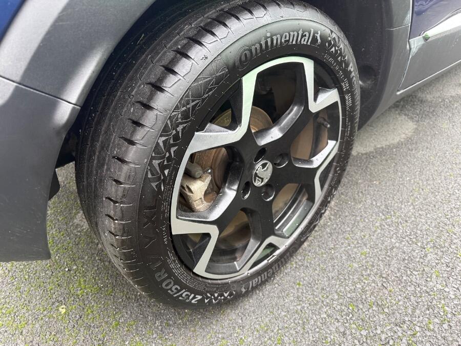 Used Vauxhall Crossland for sale - 77344922: Photo 37