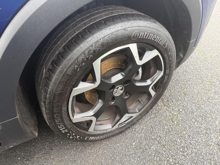 Used Vauxhall Crossland for sale - 77344922: Photo 38